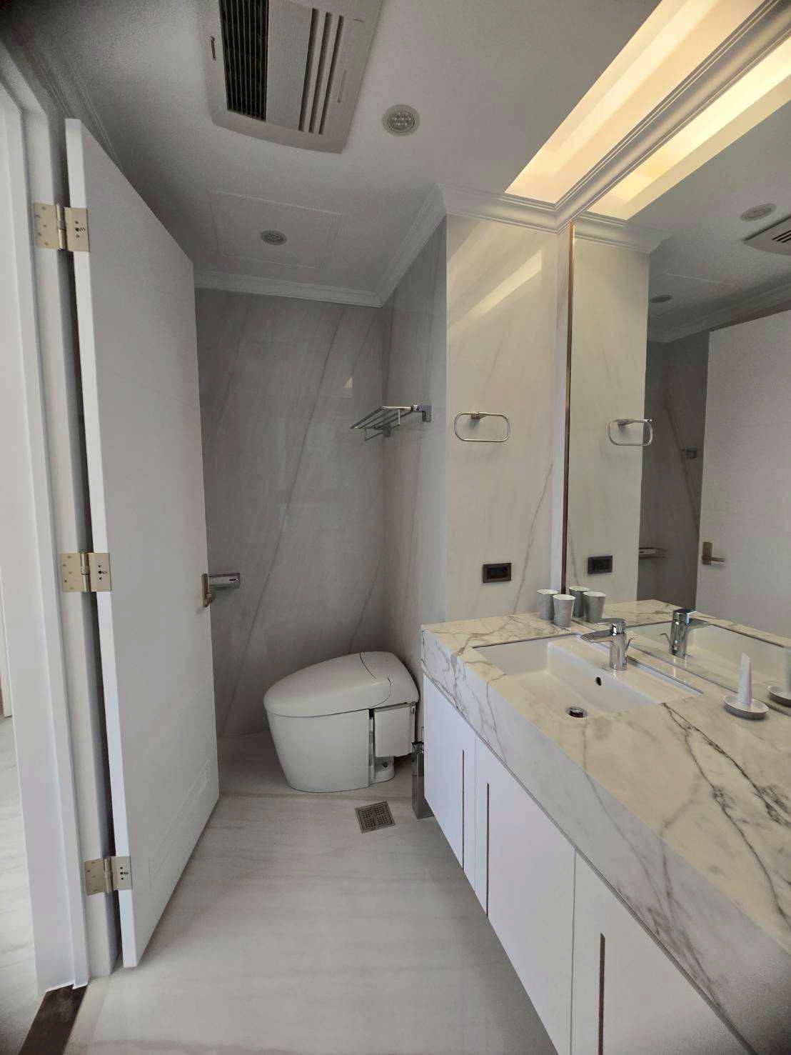 薄板施工專家-衛浴空間